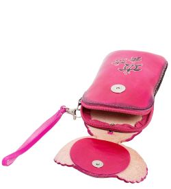 BL-16/2 Сумочка для телефона «Коала»