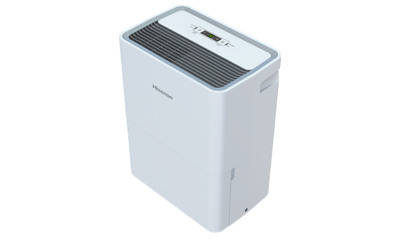 Бытовой осушитель воздуха серии AIR GO PRO DH-12S4GLU00 — (2)