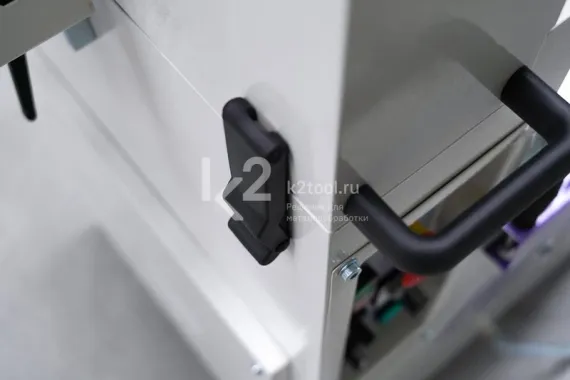 Шлифовальный станок NS Maquinas ML100