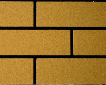 Термопанель фасадная под кирпич Солома