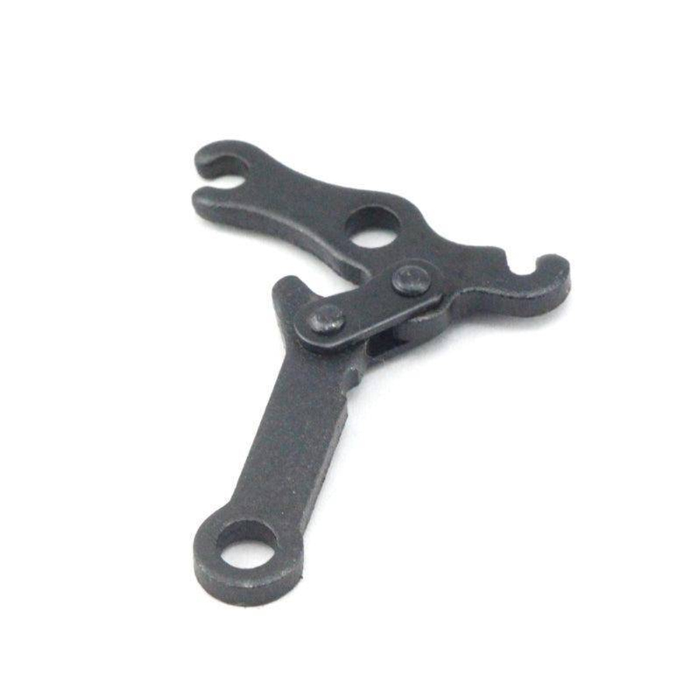 Рычаг для бензопилы STIHL MS 210, 230, 250. арт.PJ18040 FARMERTEC (STIHL 1121 160 5000)