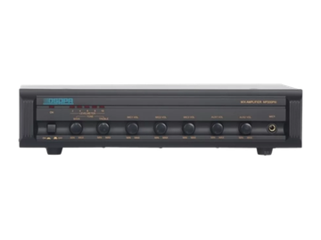 DSPPA MP-600P