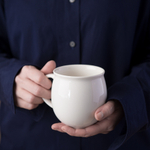 Набор кружек milky cloud, 400 мл, 2 шт.