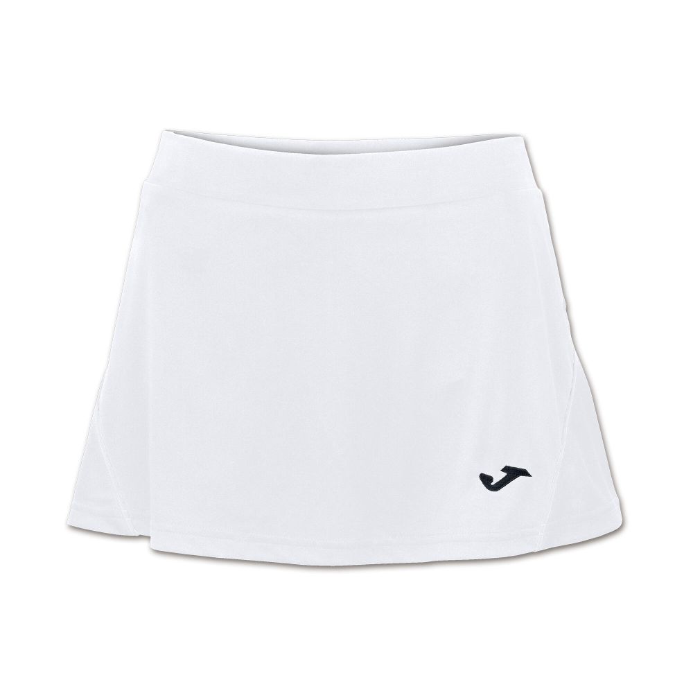 Теннисная юбка для девочек Joma Katy II