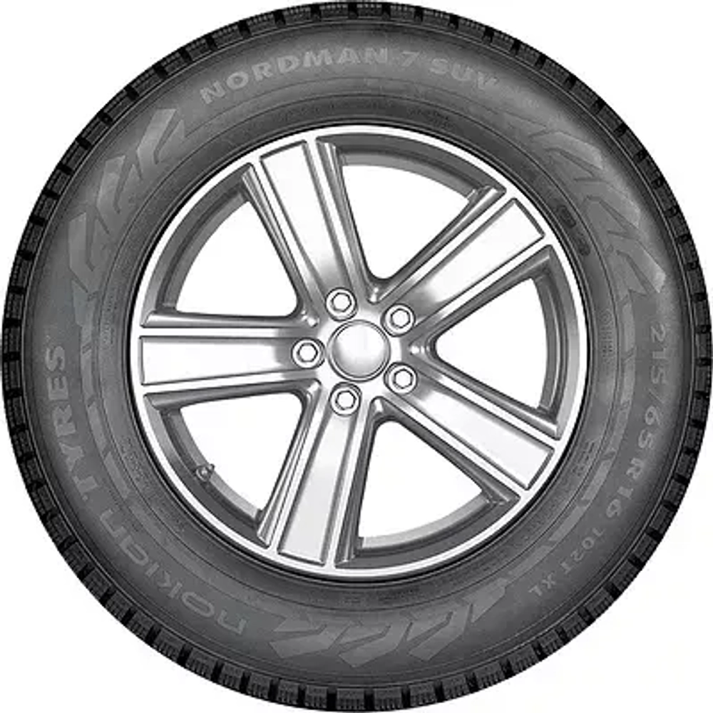Ikon Nordman 7 SUV 235/60 R17 106T XL