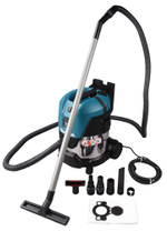 Пылесос для сухой и влажной уборки VC2012L 1 000 Вт 210 мbar 20 л