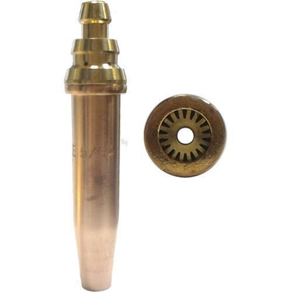 Мундштук пропановый к Р3-345 №3 (5/64)