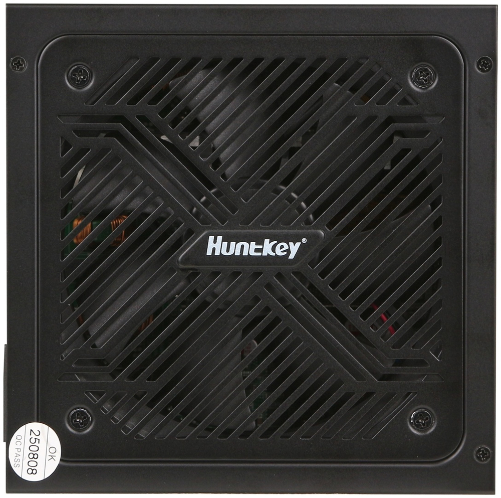 Блок питания HuntKey GX850M 850 Вт