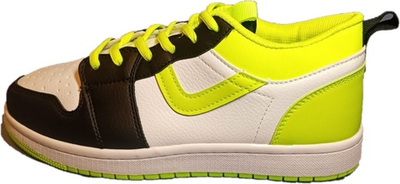 Кроссовки SEEKF Polas