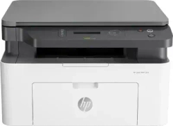 Монохромный лазерный МФУ HP Laser MFP 135a (4ZB82A_BBU)