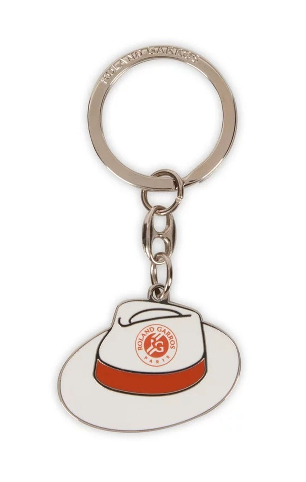 Брелок Roland Garros Panama Keychain