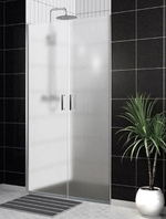 Дверь в проём BelBagno UNO-B-2-80-P-Cr