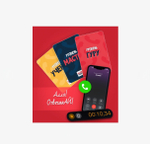 Игра Вызов абоненту 14+