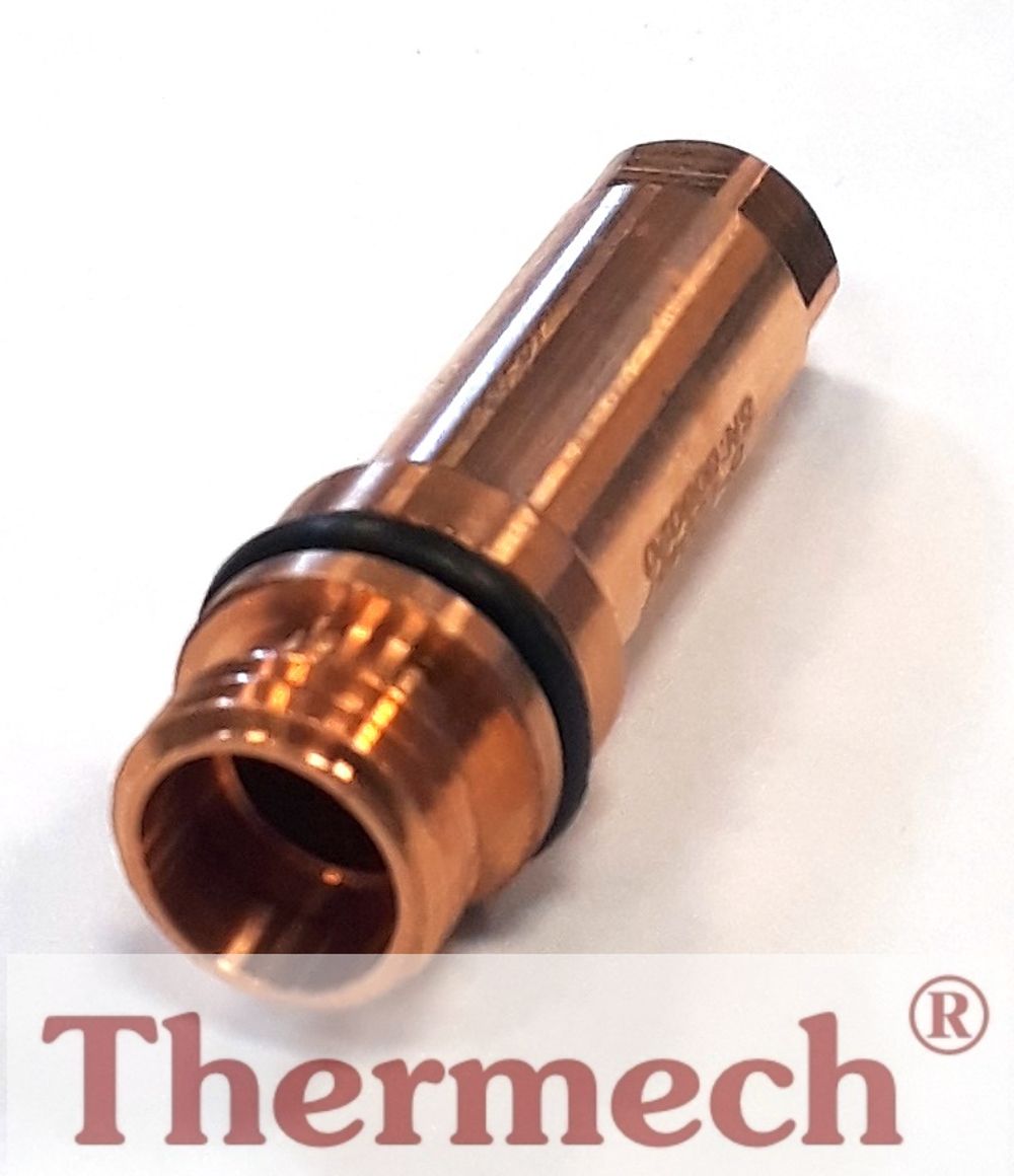 220487 Электрод / Катод / Electrode 130A, для механизированного плазменного резака гипертерм Hypertherm