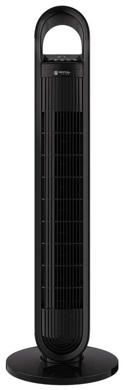Бытовой колонный Wi-Fi вентилятор Royal Clima RBF-901E-BL