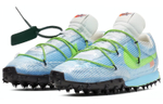 Кроссовки Nike Waffle Racer Vivid Sky' (Женская размерная сетка)