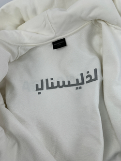 Худи Balenciaga