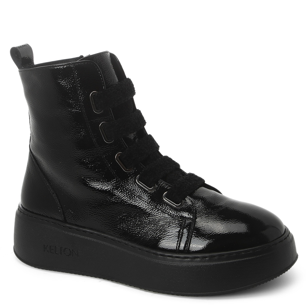 Ботинки женские KELTON GOCCIA
