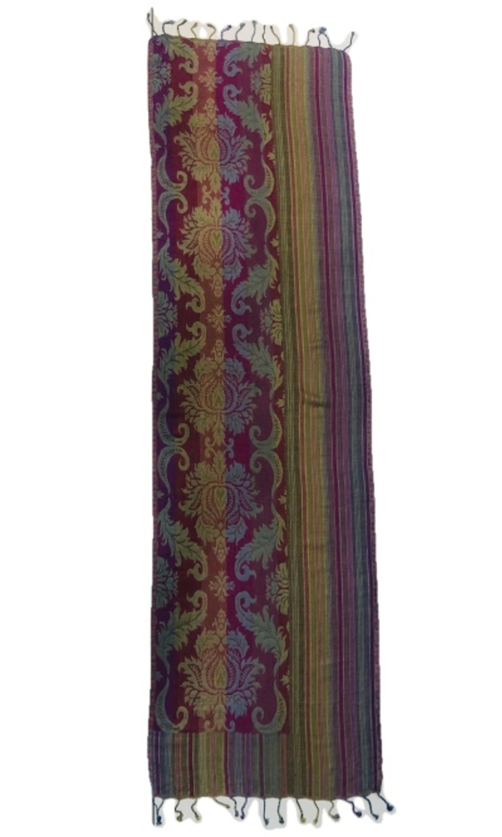 CD95501-2  шарф