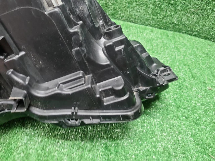 Фара левая Volvo S90 (2016-2020) LED