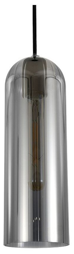 Подвесной светильник Escada Damask 10195/1S Smoke