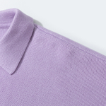 Джемпер YMKASHIX Delta светло-фиолетовый