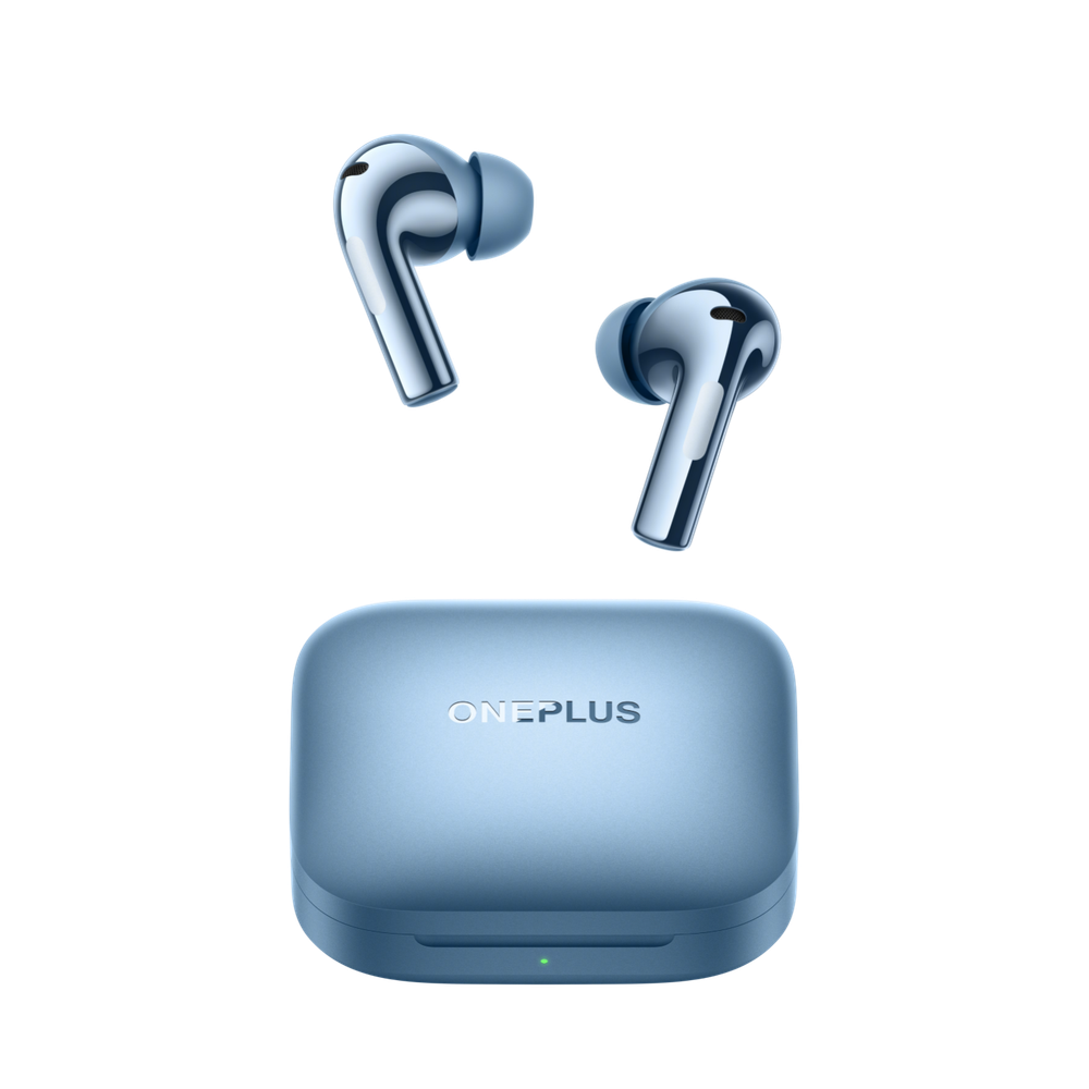 Беспроводные наушники OnePlus Buds 3, CN, Синий