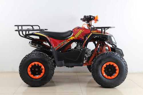 Квадроцикл SSSR (СССР) MASTER 50e A 8/8 1