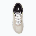 Кроссовки для бега On Cloudflow 4 zest/frost