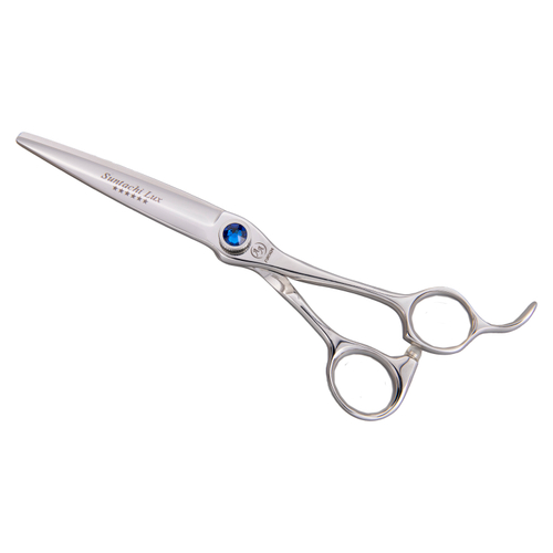 Suntachi Lux прямые ножницы JY-SIBR-62V ✅ Оригинал