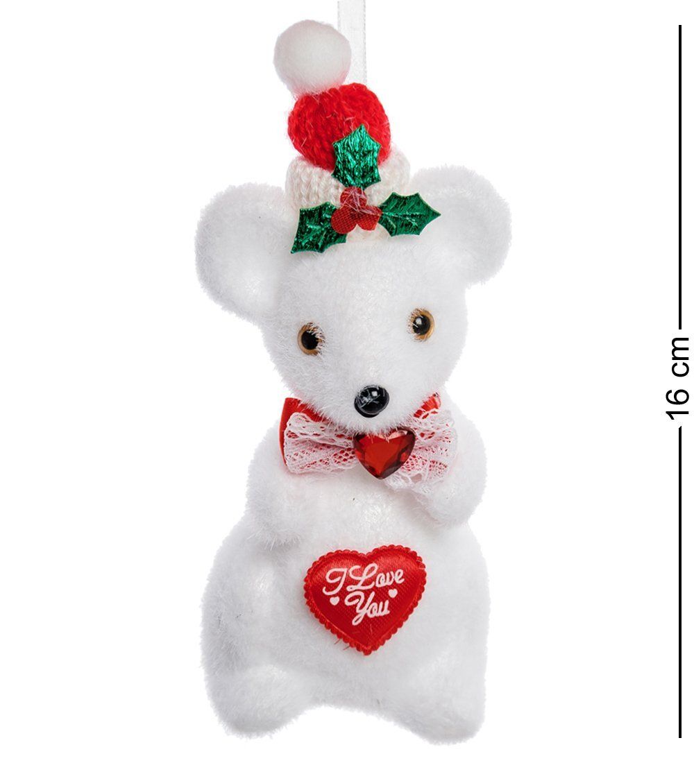 XM-263 Фигурка «Мышонок»