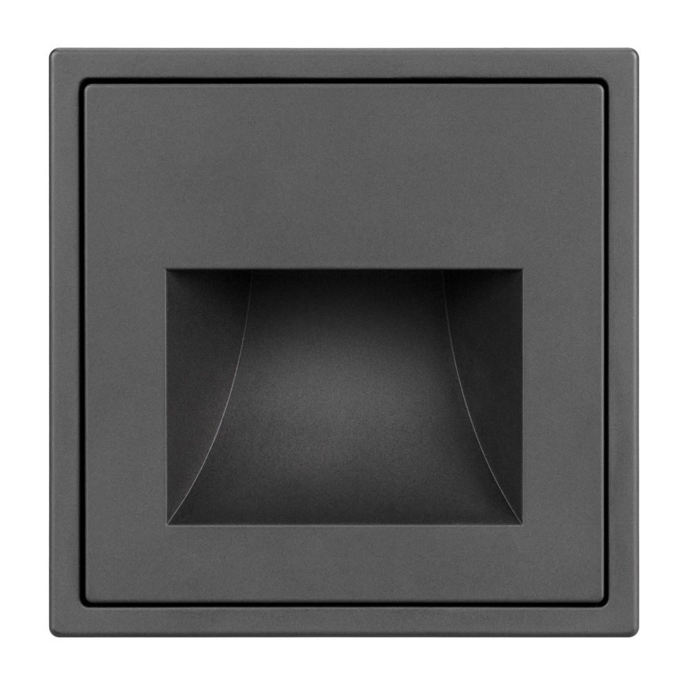 Механизм подсветки LED SWT-NOBE-MFX-SFPL-GR (Arlight, Серый базальт) 061829