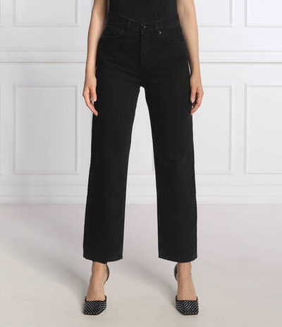 джинсы The Kooples - черный(FJEA25011J)