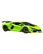 Карбоновые боковые юбки для LAMBORGHINI REVUELTO 2023+ Ламборгини