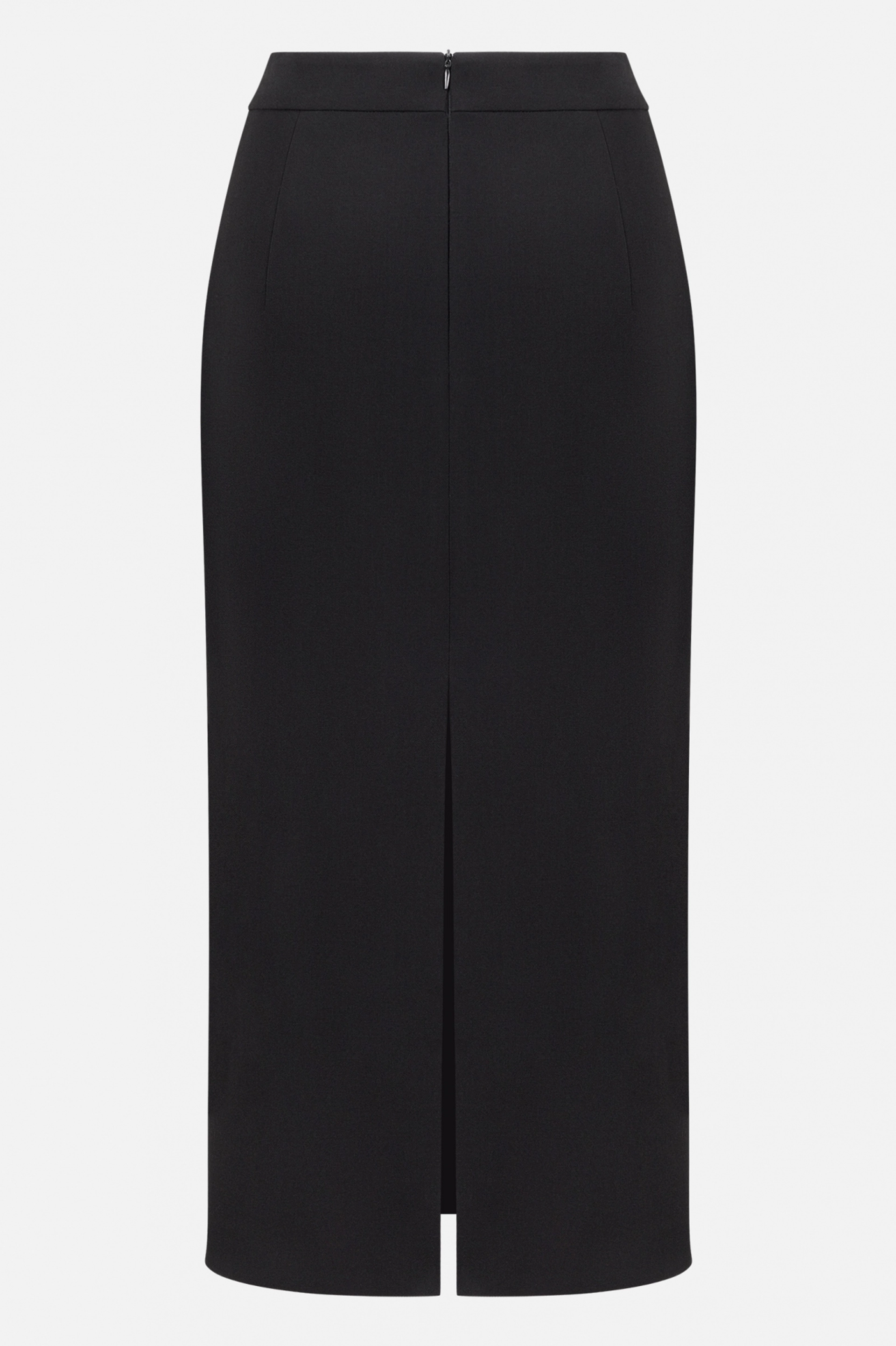 Юбка Ma chérie без меха