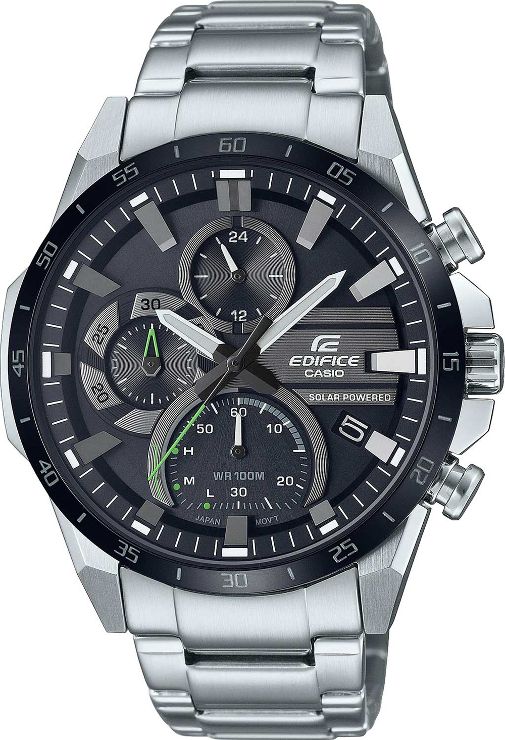 Часы Casio EQS-940DB-1A