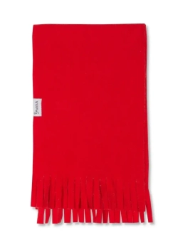 Шарф одинарный FRINGE