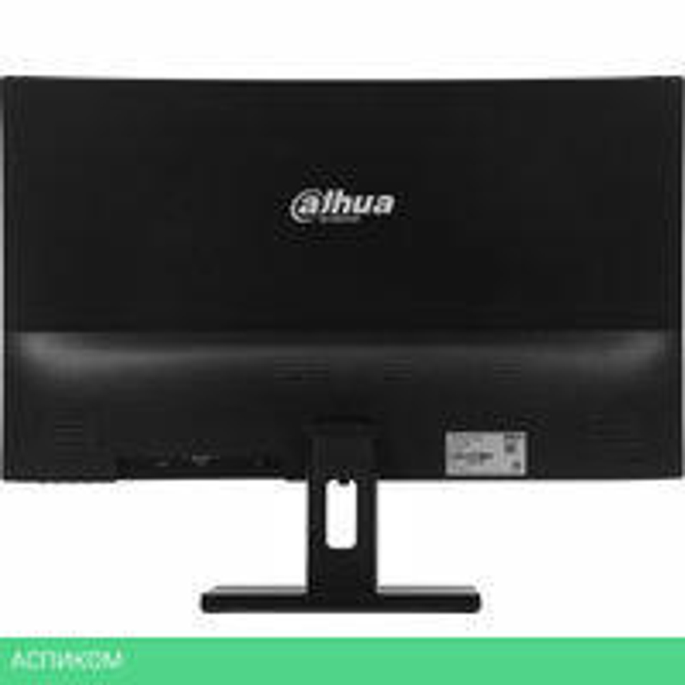 Монитор Dahua DHI-LM25-B200BS