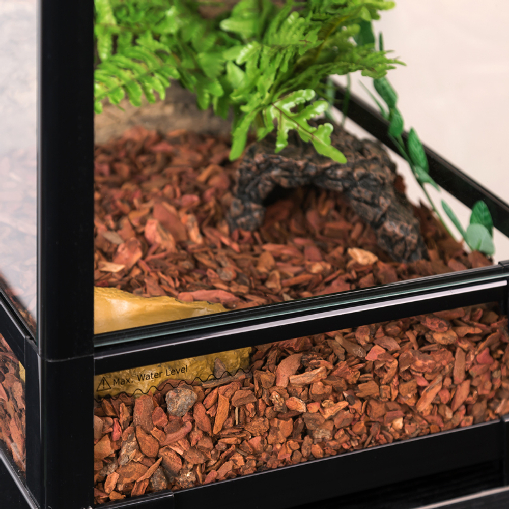 Террариум 0101RKS сборный, с одной дверцей, 300*300*300мм, Repti-Zoo