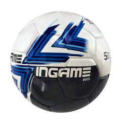Мяч футбольный INGAME