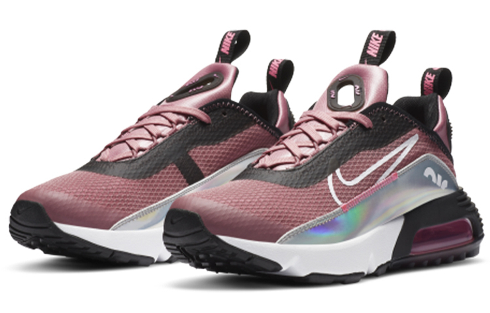 Кроссовки Nike Air Max 2090 GS (Подростковая размерная сетка)