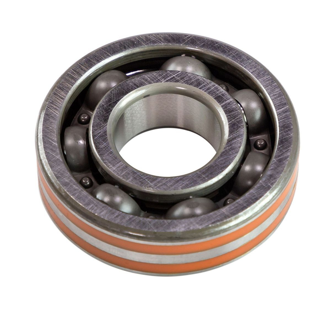 Подшипник 25х62х17, Yamaha, Omax