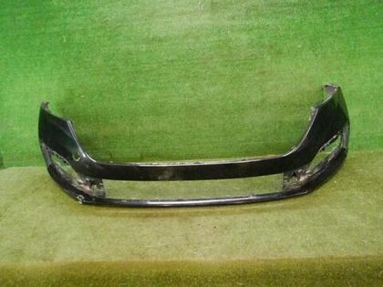 Бампер передний Skoda Octavia A8 (2019-н.в.)