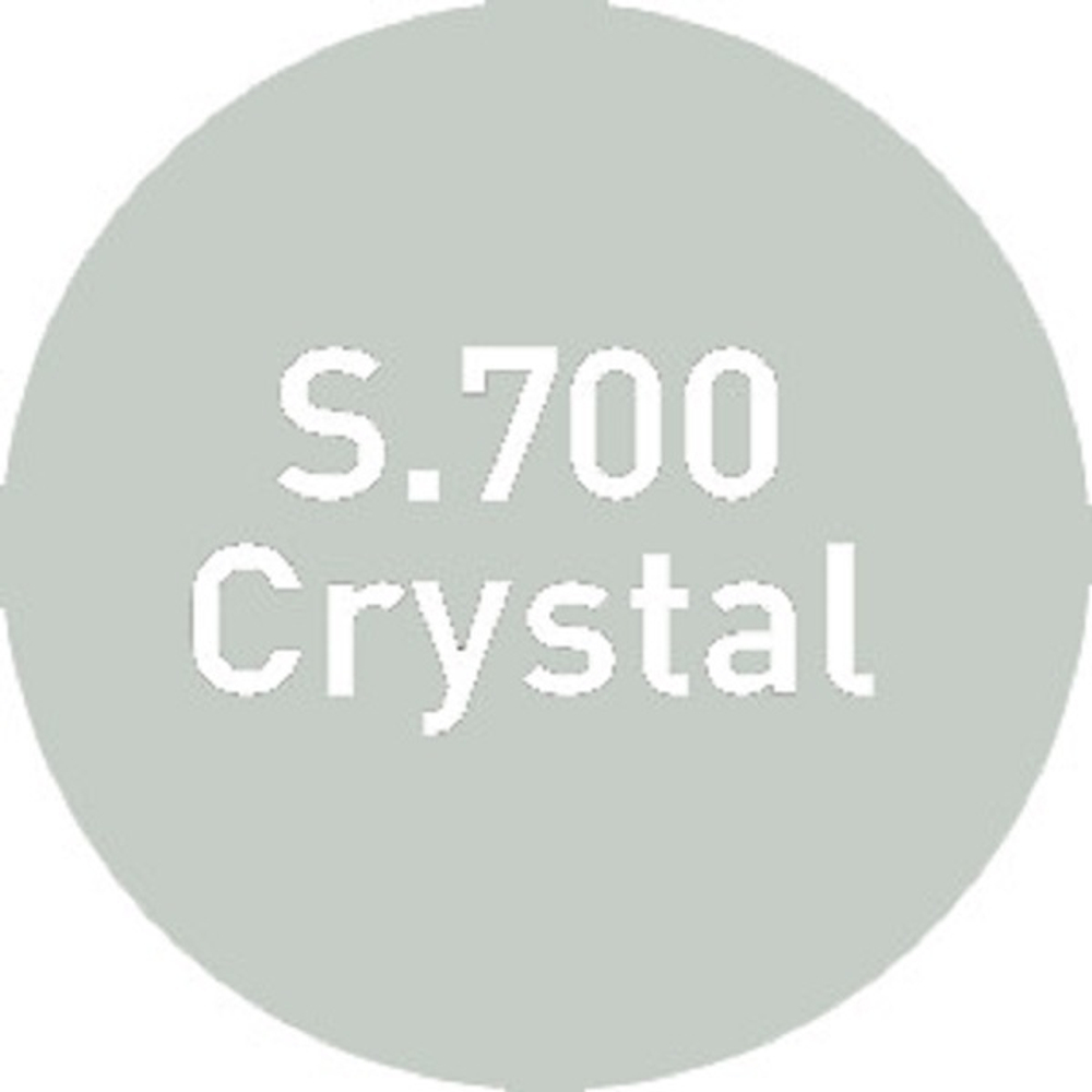 S.700 STARLIKE EVO Crystal эпоксидный состав 1кг