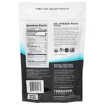 Terrasoul Superfoods, мака в порошке, желатинизированная, 454 г (16 унций)
