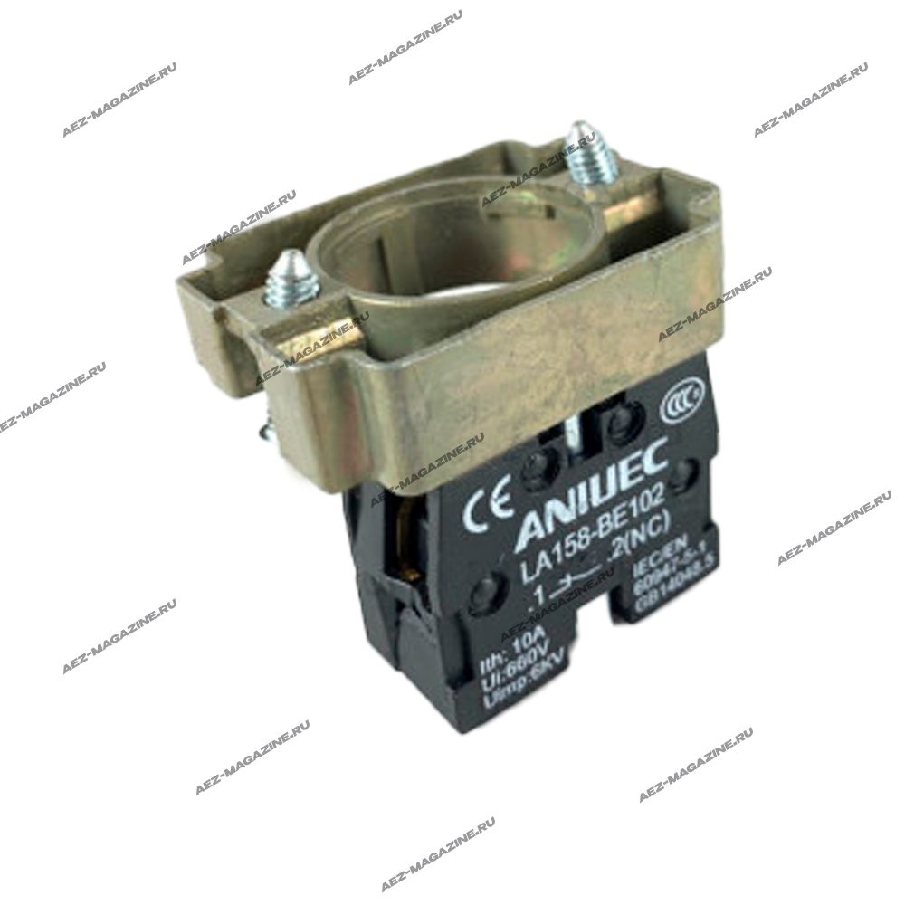 Микровыключатель для болгарки Китай