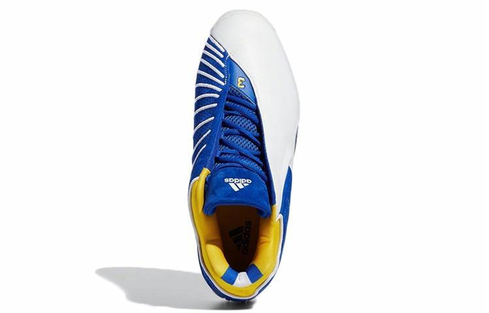 Кроссовки Adidas T Mac 3 Restomod "Auburndale"