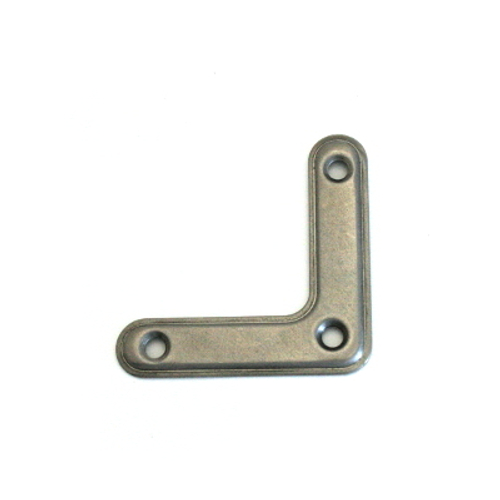 Уголок оконный  50*50 б/покр.  /5007