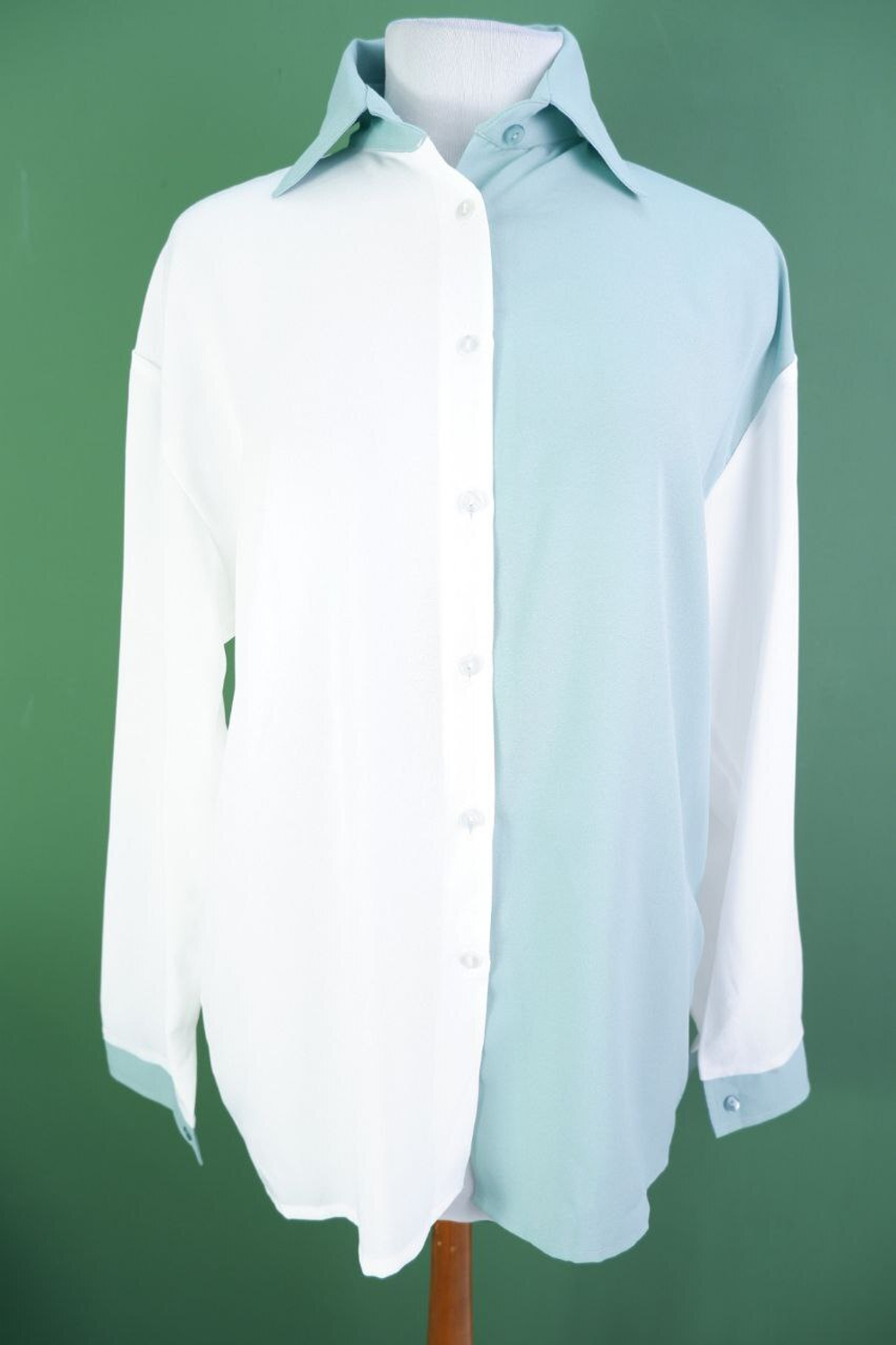 Блузка BOJE стильная 46 размер, новая