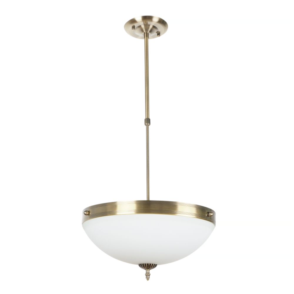 Потолочная люстра MyFar MR1526-4C